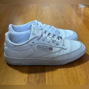 Reebok Club C 85 Shoes